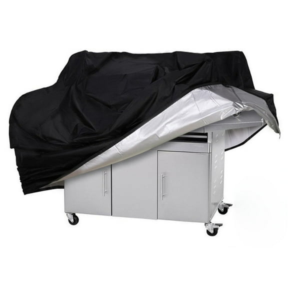 Waterproof Griddle Cover for 36" Grills, Durable Oxford Cloth Protection, Guard Against Sun, Rain, Snow, and Dust