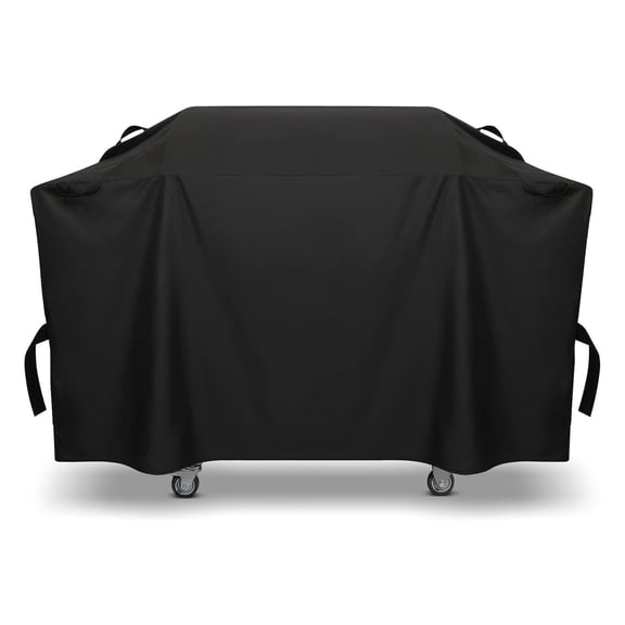 Waterproof Griddle Cover for Culinary 30in Griddle 1901 1934 2092 2163 210D Grills Cover with Adjustable