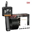 thumbnail image 1 of Waterproof Handheld Industrial Borescope 1920P Inspection Camera with LED Lights, 1 of 10