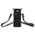 thumbnail image 1 of Waterproof Handheld Water Bottle Bag Insulation Sleeve - Portable Cup Storage with Front Pocket for Hiking Sports and Daily Commutes, 1 of 6