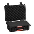thumbnail image 1 of Waterproof Hard Case, Heavy Duty Protective Case with Foam & Wheels - Camera, Hunting, Military, Travel - IP67 Rated, 40x32x16.6in, 1 of 7