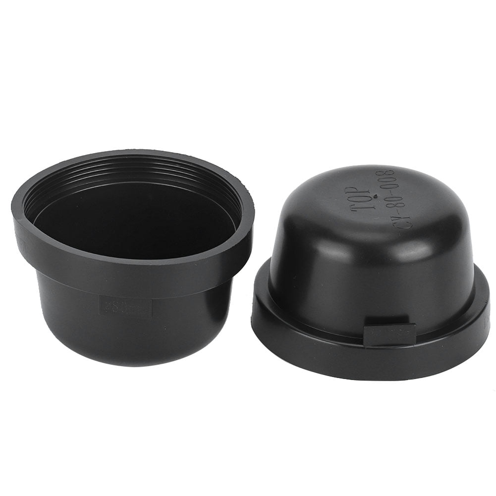 Waterproof Headlight Dust Cover, Headlight Cover, For Sealing Retrofit LED Assemblies LED