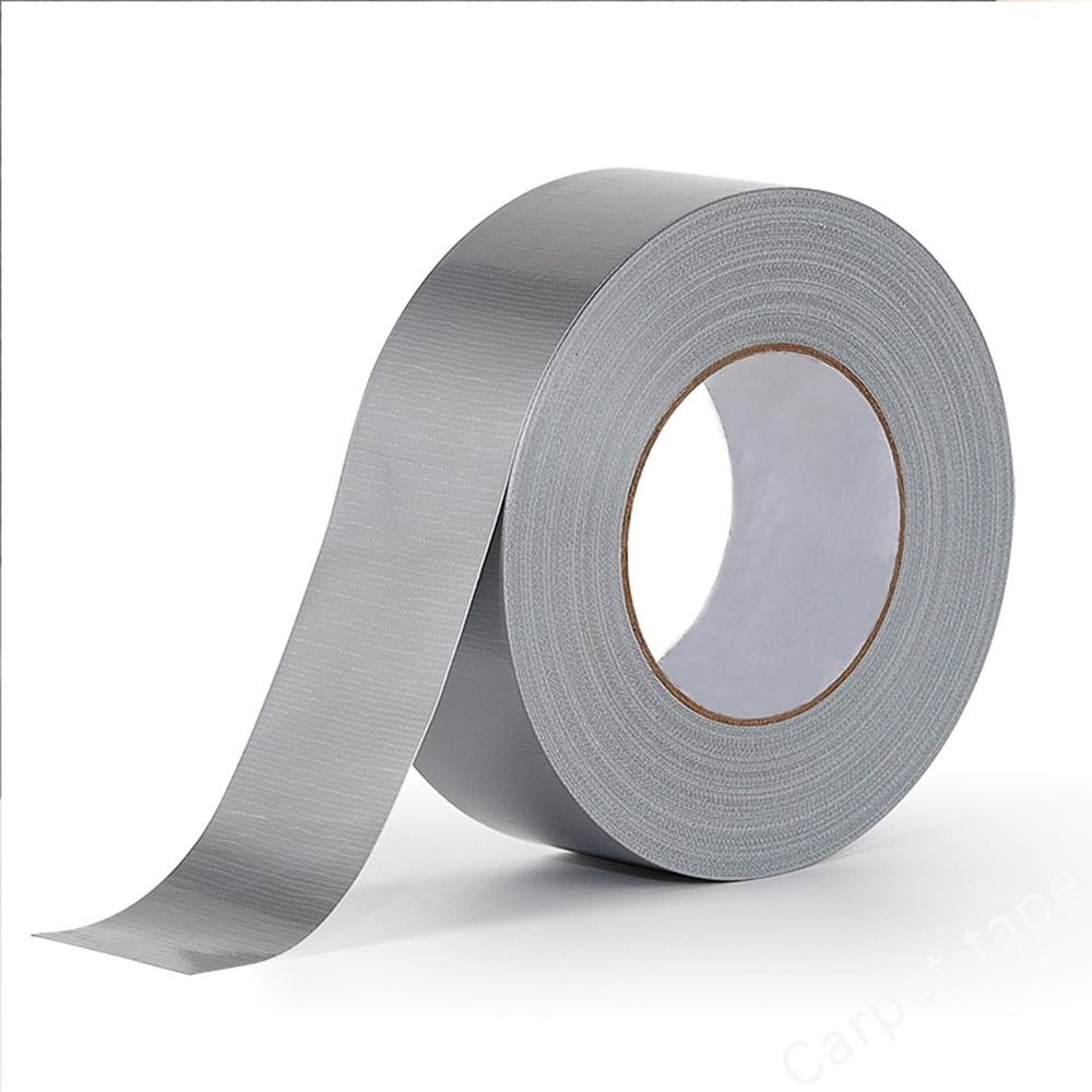 Waterproof Heavy Duty Industrial Adhesive Tape Super Sticky Cloth Duct ...