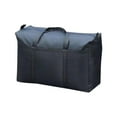 thumbnail image 1 of Waterproof Heavy Duty Oxford Bag Camping Moving Storage Bag With Zips UK SELLER, 1 of 8