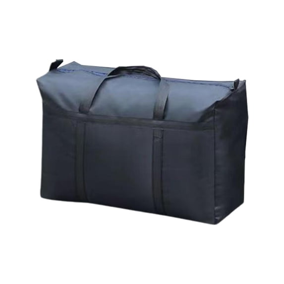 Waterproof Heavy Duty Oxford Bag Camping Moving Storage Bag With Zips UK SELLER