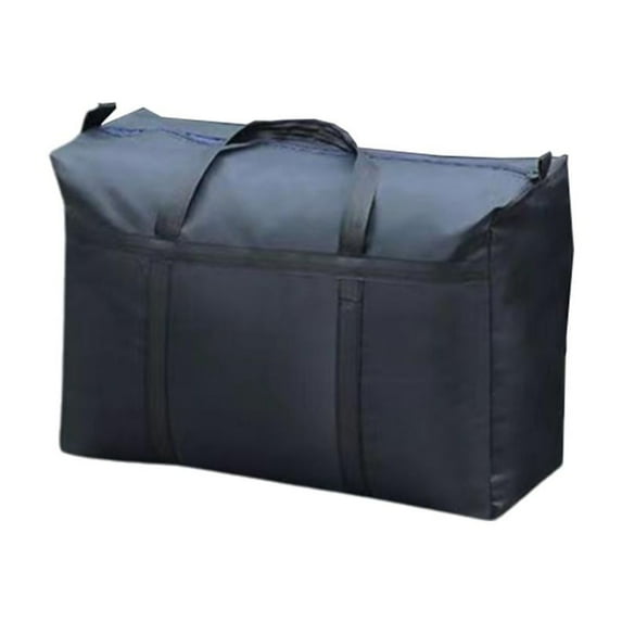Waterproof Heavy Duty Oxford Bag Camping Moving Storage Bag With Zips UKSELLER_