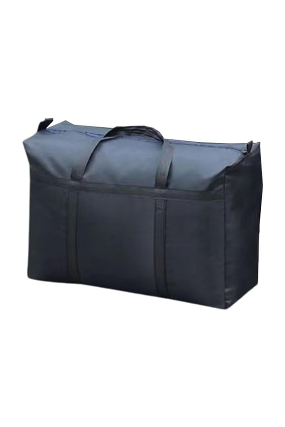 Waterproof Heavy Duty Oxford Bag Camping Moving Storage Bag With Zips UKSELLER_