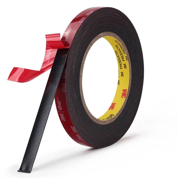 Waterproof High Bond Double Sided Foam Tape