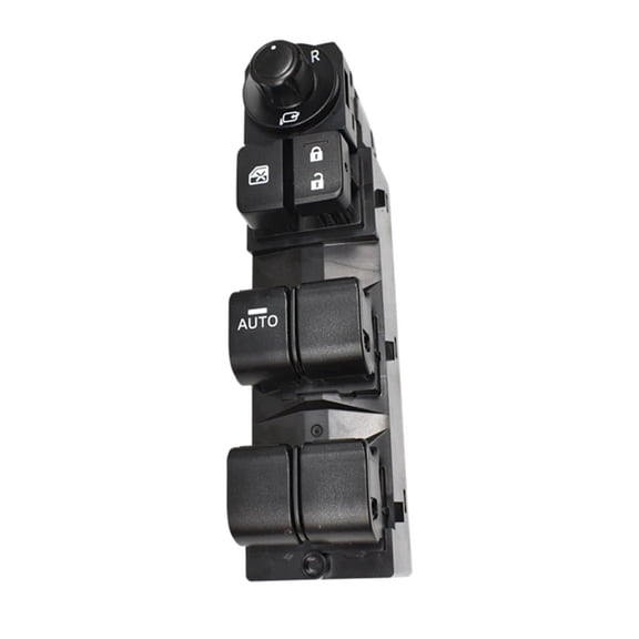 Waterproof High Strength Window Glass Control Raising Switches Glass Elevator Button Regulator Suitable for DK DG4S66350
