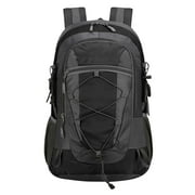 Waterproof Hiking Backpack 30L - Ultralight Foldable Daypack for Camping, Trekking & Travel - Compact Yet Spacious Outdoor Backpack for Men & Women