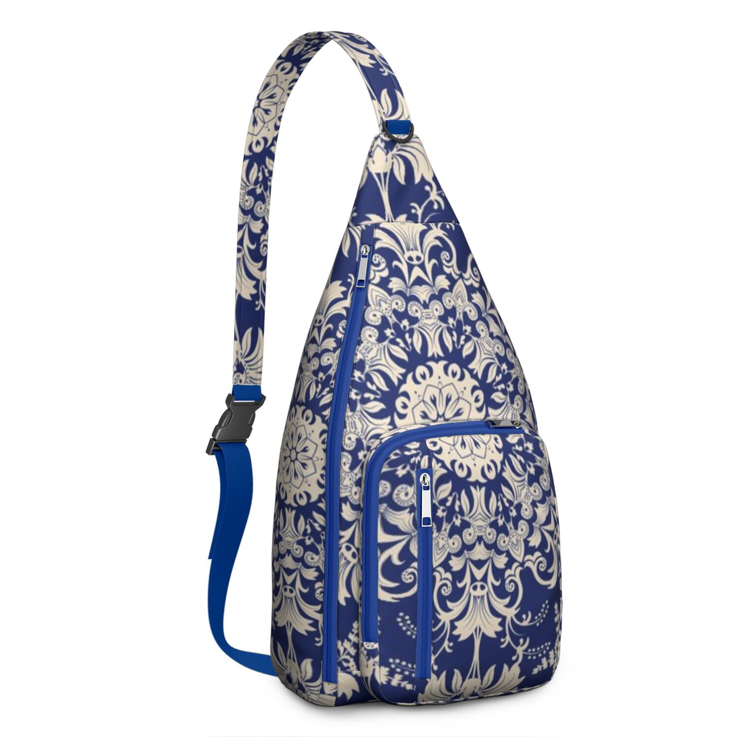 Waterproof-Hiking-Sling-  display picture 2