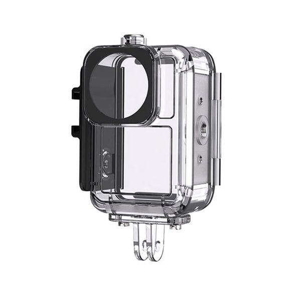 Waterproof Housing Case 45m Diving Protective Shell for Action 3 4 5 Camera