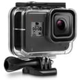 thumbnail image 1 of Waterproof Housing Case for GoPro Hero 8 Action Camera Protective Shell with Bracket, 1 of 7