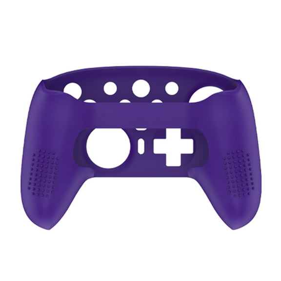 Waterproof Housing Controller Soft Silicone Covers Scratchproof Skin Covers for Wireless Controller Flexible Shell