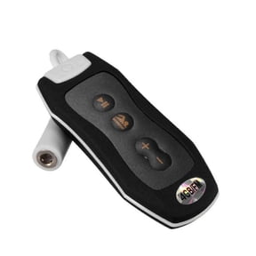 Waterproof IPX8 Clip MP3 Player FM Radio Stereo Sound Swimming Diving Surfing Cycling Sport Music P