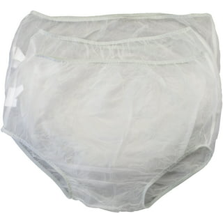 Female Protective Underwear, Package 