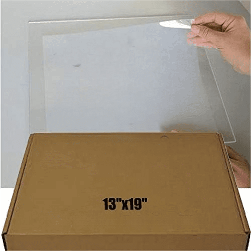 Waterproof Inkjet Transparency Film Paper 13"x19" 100 sheets for Silk Screen Printing$$Office