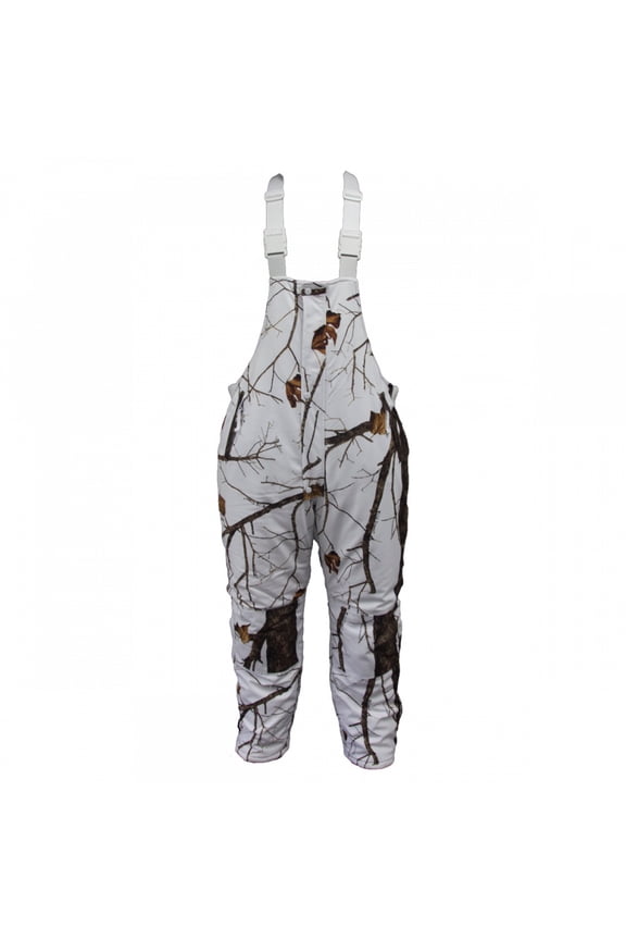 Waterproof Insulated Bibs Wildtree Snow-2X