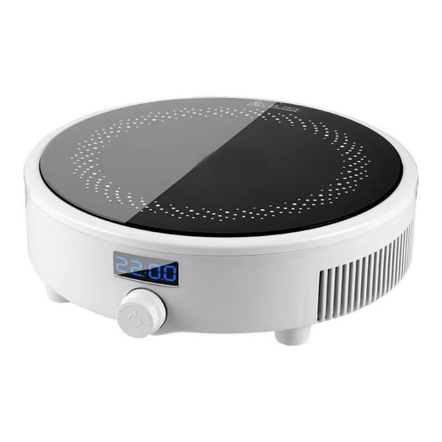 Waterproof Intelligent Induction Cooker Boil Hot Pot Stove with Stir