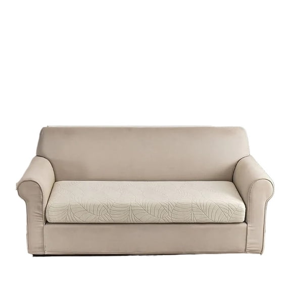 Waterproof Jacquard Sofa Couch Cover For Living Room Stretch L Shape Sofa Cover Adjustable Sofa Slipcover Home Decor