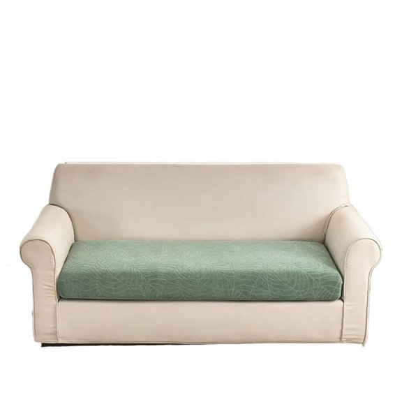 Waterproof Jacquard Sofa Couch Cover For Living Room Stretch L Shape Sofa Cover Adjustable Sofa Slipcover Home Decor