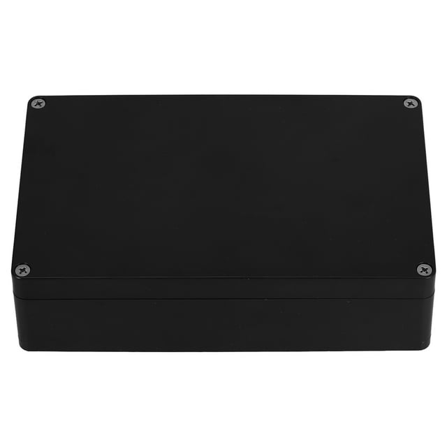 Waterproof Junction Box Socket Base Case Wall Outlet Box Wall Mounted Outlet Box Outlet Cover