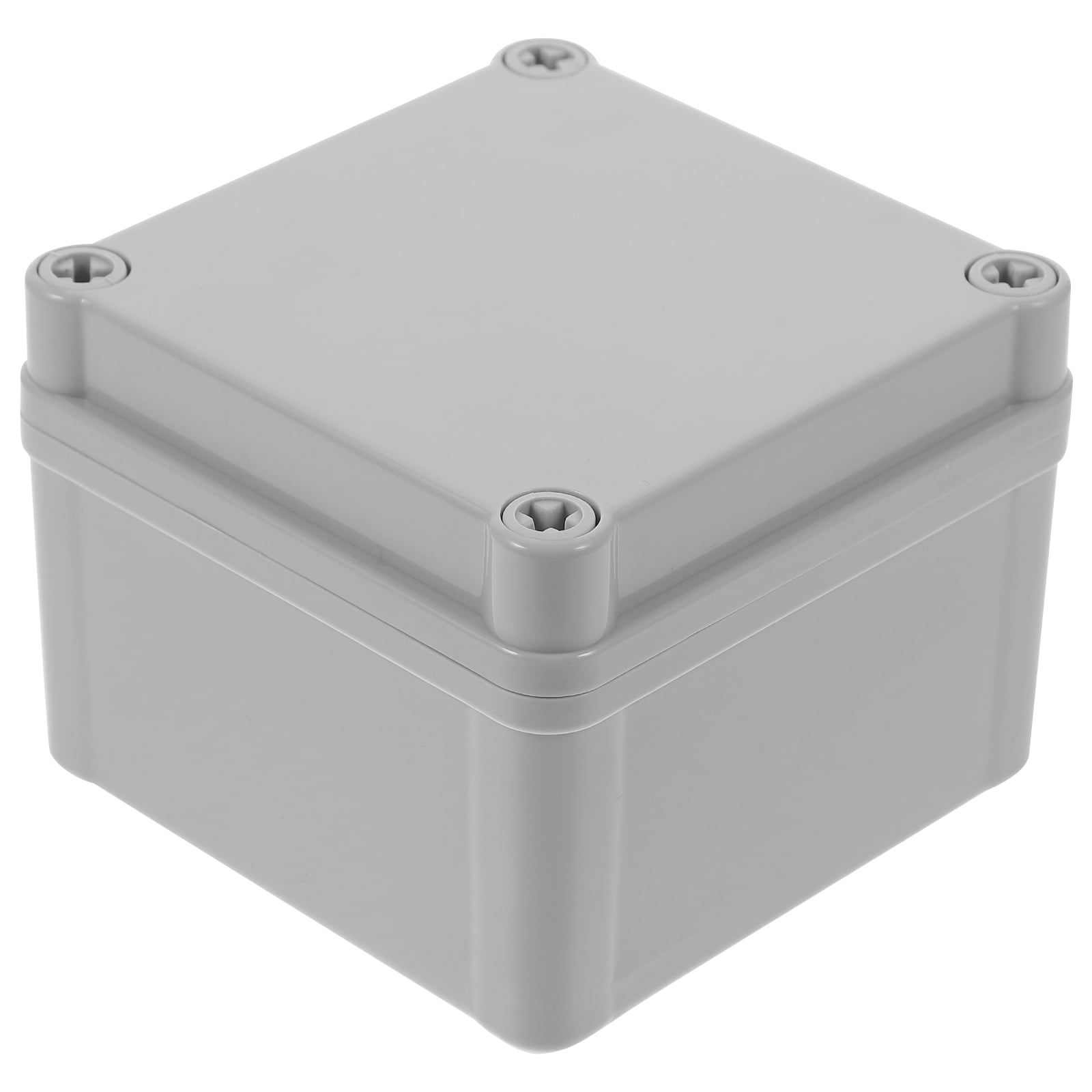 Waterproof Junction Box Weather Proof Electrical Boxes White
