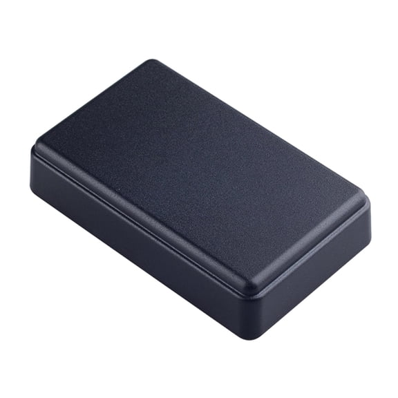 Waterproof Junction Case Security Power Supply Case Plastic Enclosure Junction Box Electric Project Housing Case
