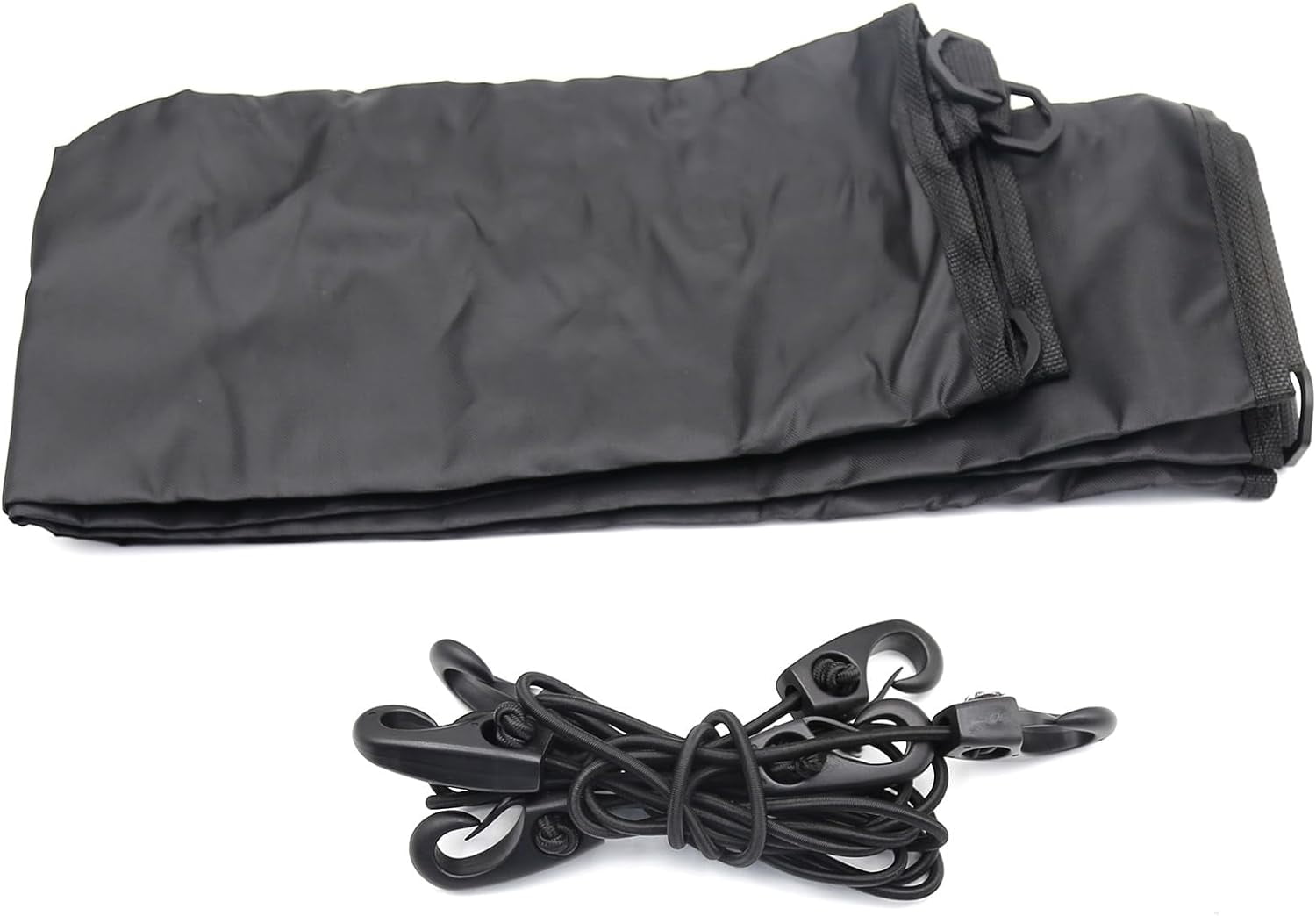 Waterproof Kayak Cockpit Curtain Seal Cockpit Cover for Outdoor and