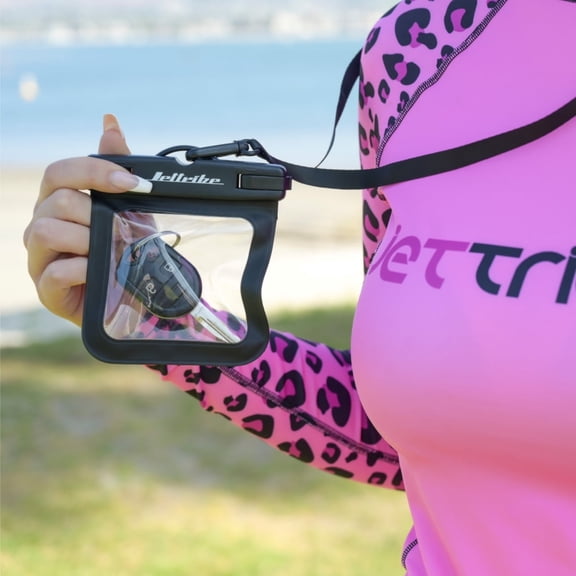 Waterproof Key Pouch | Jet Ski Ride Accessories