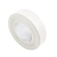 thumbnail image 1 of Waterproof Kitchen and Bathroom Seal Tape Strip for Sink and Counter Gap Filling,Mold Resistant Adhesive Tape for Tile Tub Toilet Corner Sealing,sealing tape,caulk strip,C,1 Roll, 1 of 9