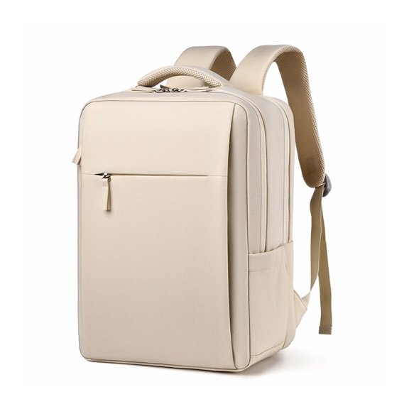 Waterproof Laptop Backpack Laptop Case 16In Travel Backpack Durability Business Brief case for Men Woman Computer Sleeve