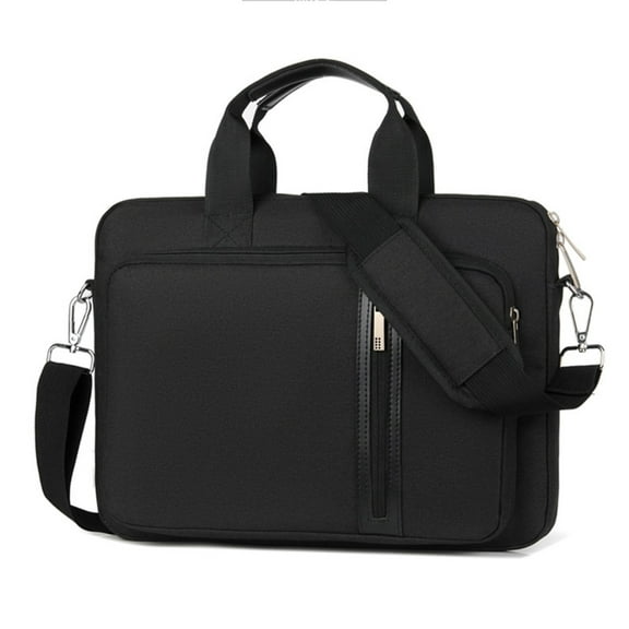 Waterproof Laptop Bag Notebook Case Sleeve For 14 15.6 17.3 Inch Air Computer Shoulder Handbag Women