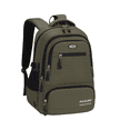 thumbnail image 1 of Waterproof Large Capacity Oxford Cloth Laptop Backpack Travel Backpack for College Students Men Women, 1 of 5