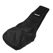 Waterproof Lawn Mower Cover Guard Suitable for Various Models UV Resistant Grass Cutter Protector for Home Gardeners