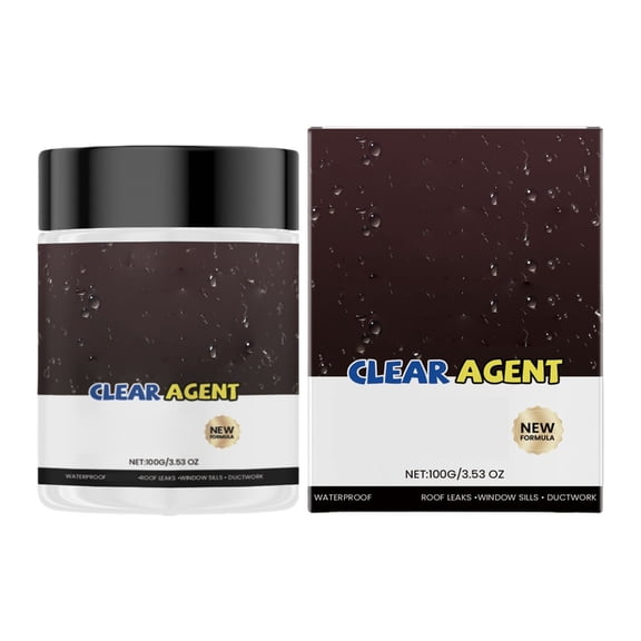 Waterproof Leak Repair Materials Coating Toilet Repair Waterproof Sealant