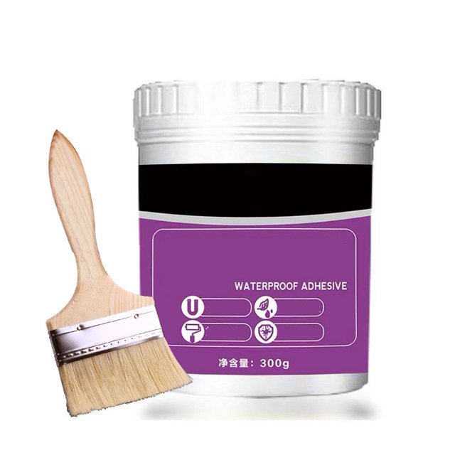 Waterproof Leakage Agent,2024 Newest Waterproof Invisible Sealer Repair