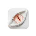 thumbnail image 1 of Waterproof Leakproof Contact Lens Case 6-Piece Set With Compartment Design Multiple Colors, 1 of 8