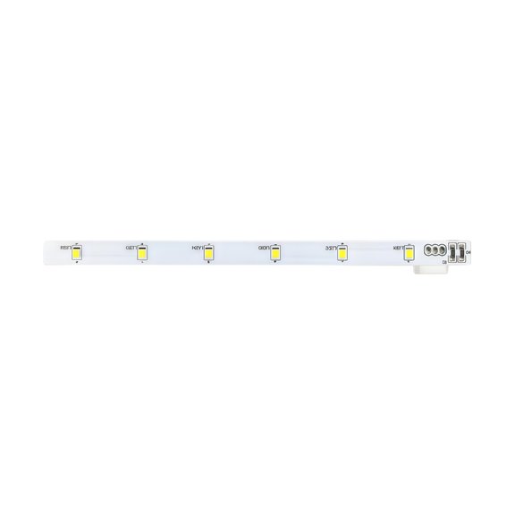 Waterproof Lighting Solution Fridge Light Module Energy Efficient LED Light Suitable for Refrigerator Interior Use