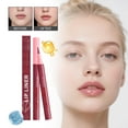 thumbnail image 1 of Waterproof Lipliner, Long-Lasting Lip Liner, Natural Waterproof Makeup Lip Definer for Precise Lip Shape, Smooth Texture Easy Application, Durable Color Holding, 1 of 9