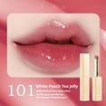 thumbnail image 1 of Waterproof Lipstick, Long-Lasting Lip Color, Natural Hydrating Soft Matte Lipstick with Mirror-Like Finish, Sweatproof Fade-Resistant Moisturizing Lip Care formula, 1 of 5