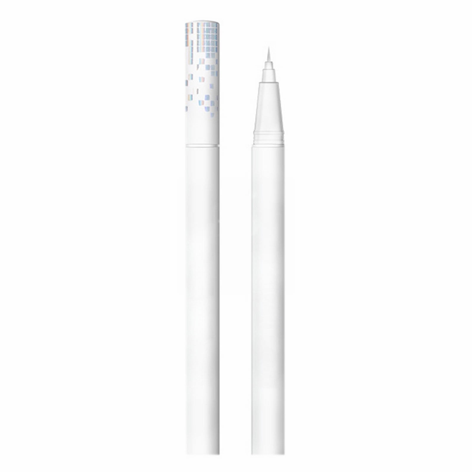 Waterproof Liquid Eye Liner Pencil Hold Makeup Liquid Eyeliner Pen