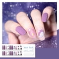 thumbnail image 1 of Waterproof Long-Lasting 3D Nail Patch, 1 of 5