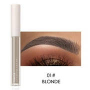 Waterproof&Long-Lasting Eyebrow Gel Eyebrow Dye Cream Brow Tint Eye Brow Gel Natural And Elegant Brow Color For Eyebrow Makeup