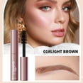 thumbnail image 1 of Waterproof Long-lasting Non-fading And Non-smacking Eyebrow Gel, 1 of 5