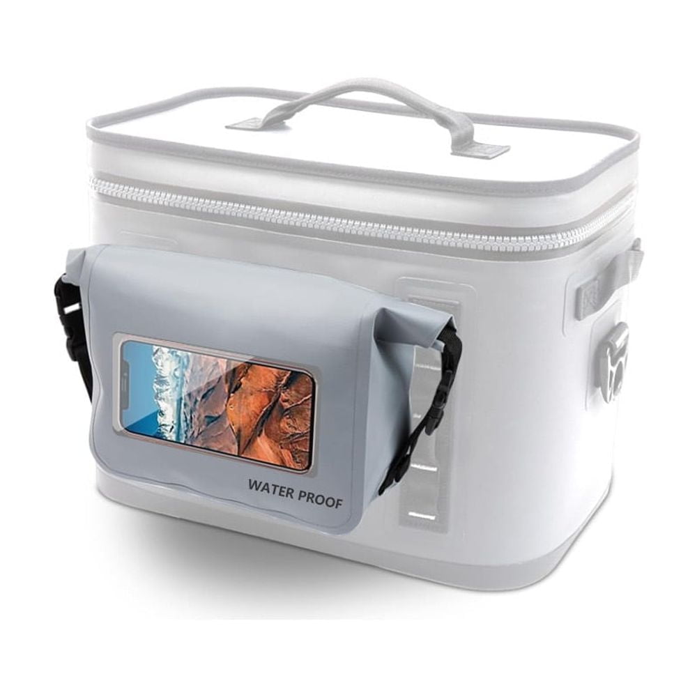 Waterproof MOLLE Dry Bag for YETI Coolers and Tactical Bags - Compatible with YETI Soft Coolers, Backpacks, and Totes - Small Pouch Compatible with YETI Hopper Accessories - YETI Cooler Accessories - Walmart.com Waterproof MOLLE Dry Bag for YETI Coolers and Tactical Bags - Compatible with YETI Soft Coolers, Backpacks, and Totes - Small Pouch Compatible with YETI Hopper Accessories - YETI Cooler Accessories - Walmart.com