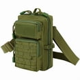 thumbnail image 1 of Waterproof MOLLE Waist Bag for Hunting Camping Hiking Outdoor Sports EDC, 1 of 10