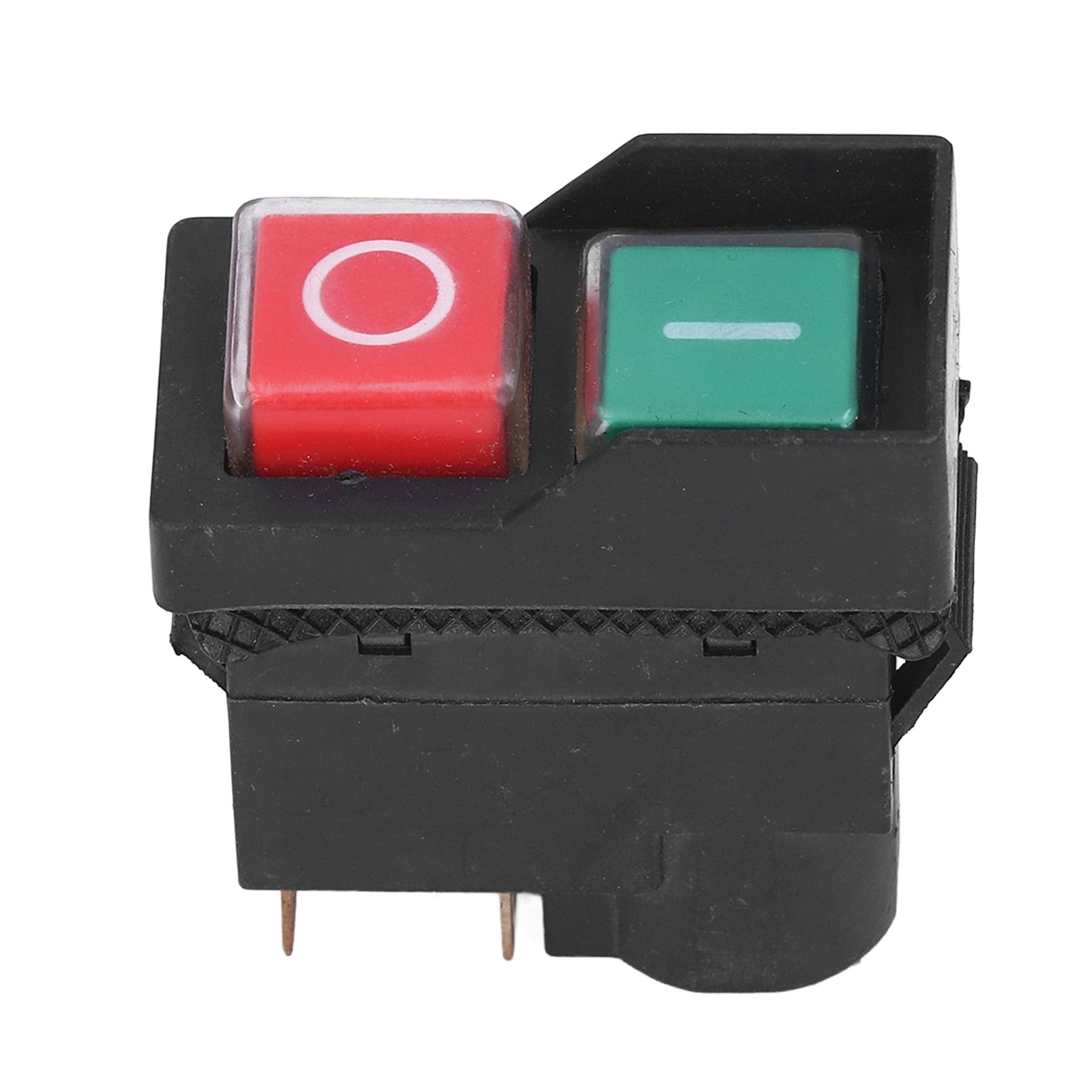 Waterproof Magnetic On-Off Switch, 250V, Start-Stop, Magnetic On-Off ...
