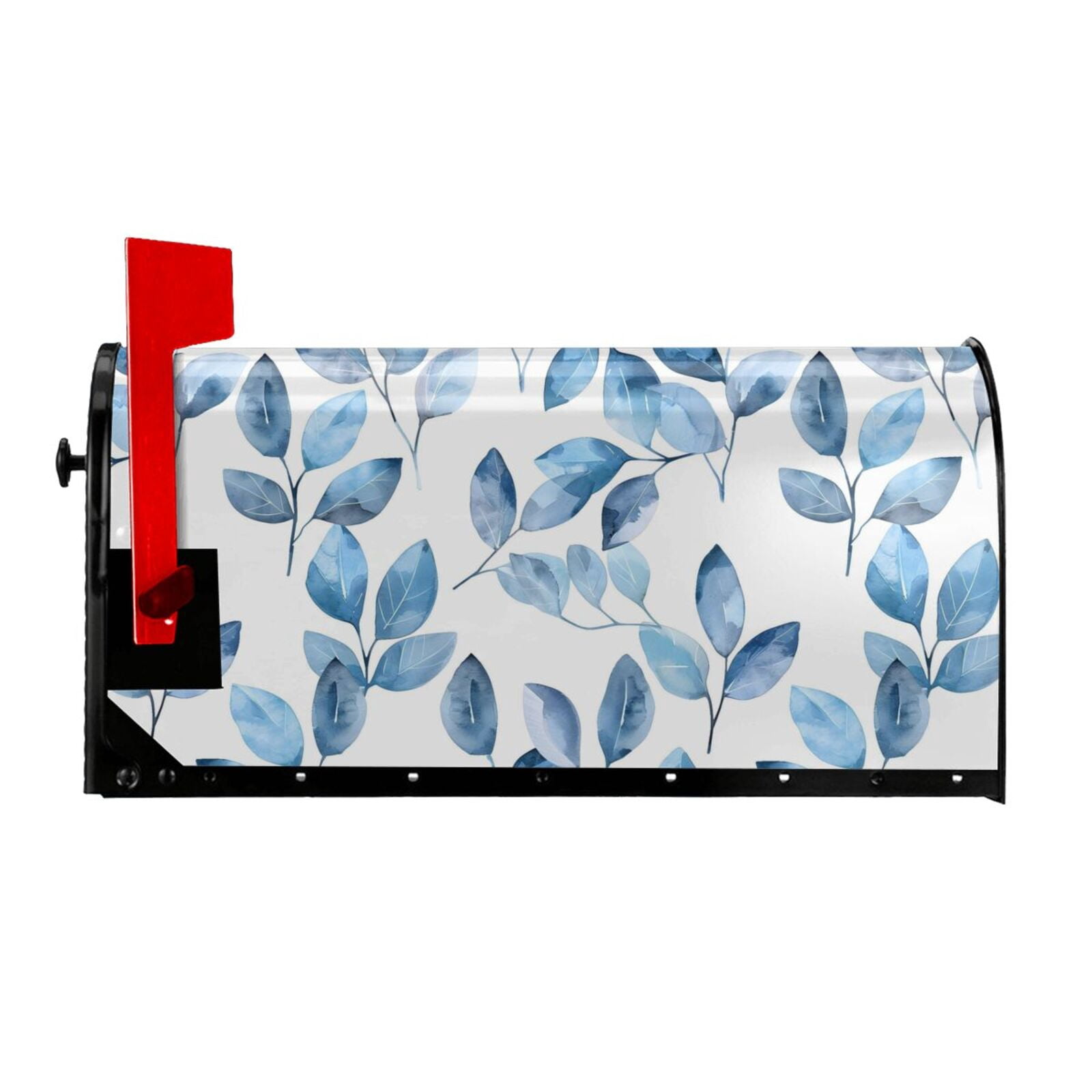 Waterproof Mailboxes Waterproof Mailbox Set Double Consistent Sunscreen Reusable Waterproof ...