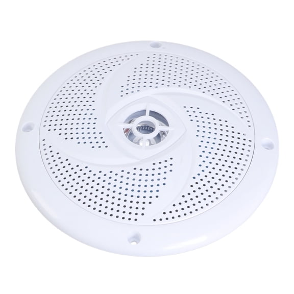 Waterproof Marine Solution Full Ranging Marine Speaker Powerful Boat Speaker